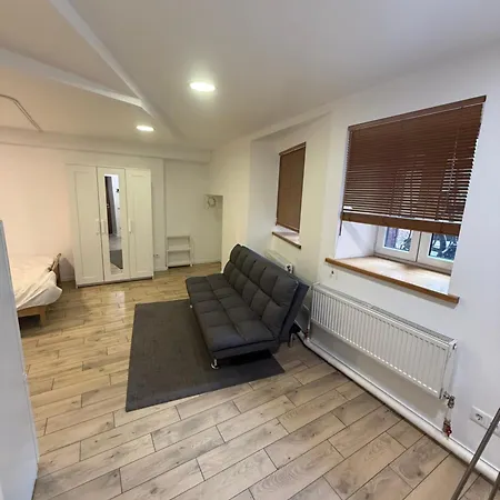 Apartamento Eksporta
