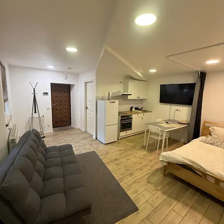 Eksporta Apartamento *