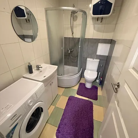 Apartamento Eksporta Riga