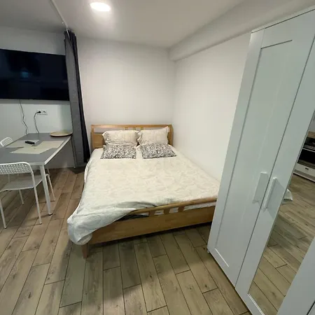 Apartamento Eksporta Riga